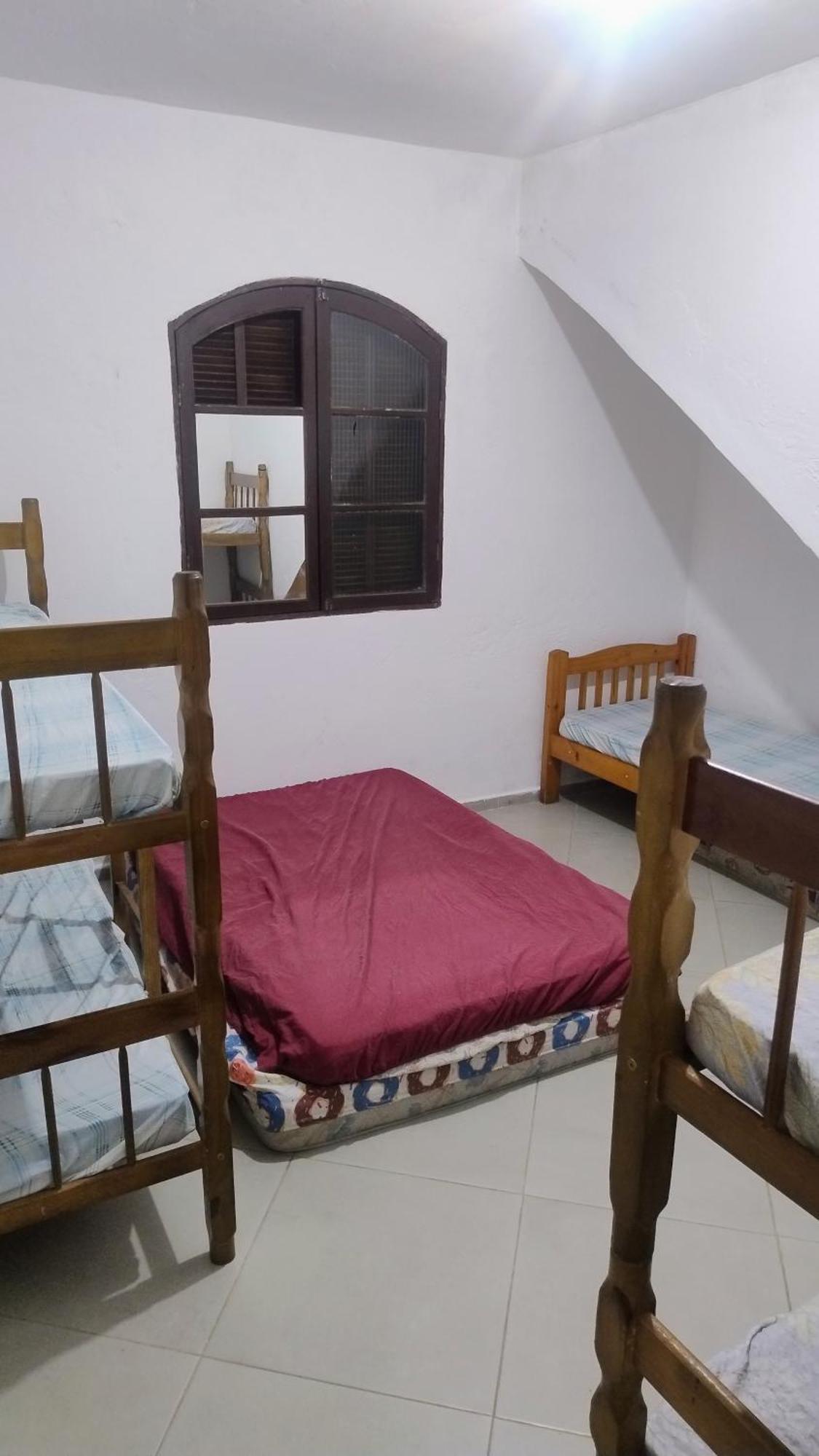 Chacara Goncalves Ξενοδοχείο Σάο Πάολο Εξωτερικό φωτογραφία
